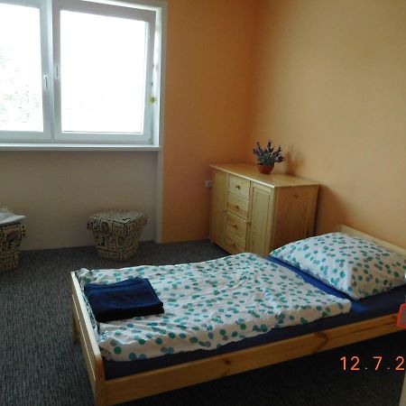 Penzion Na Podluží Josefov Exterior foto
