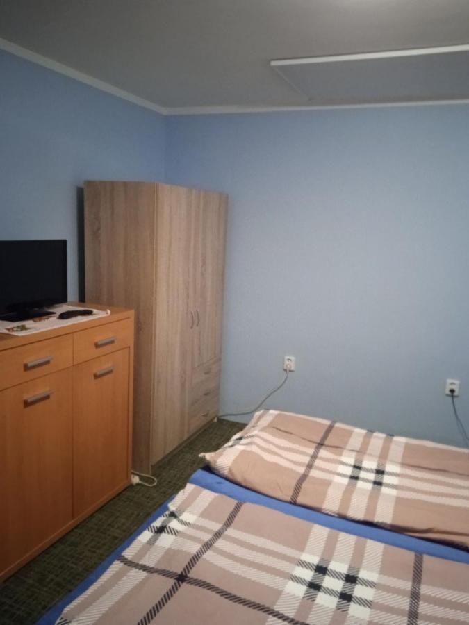 Penzion Na Podluží Josefov Exterior foto