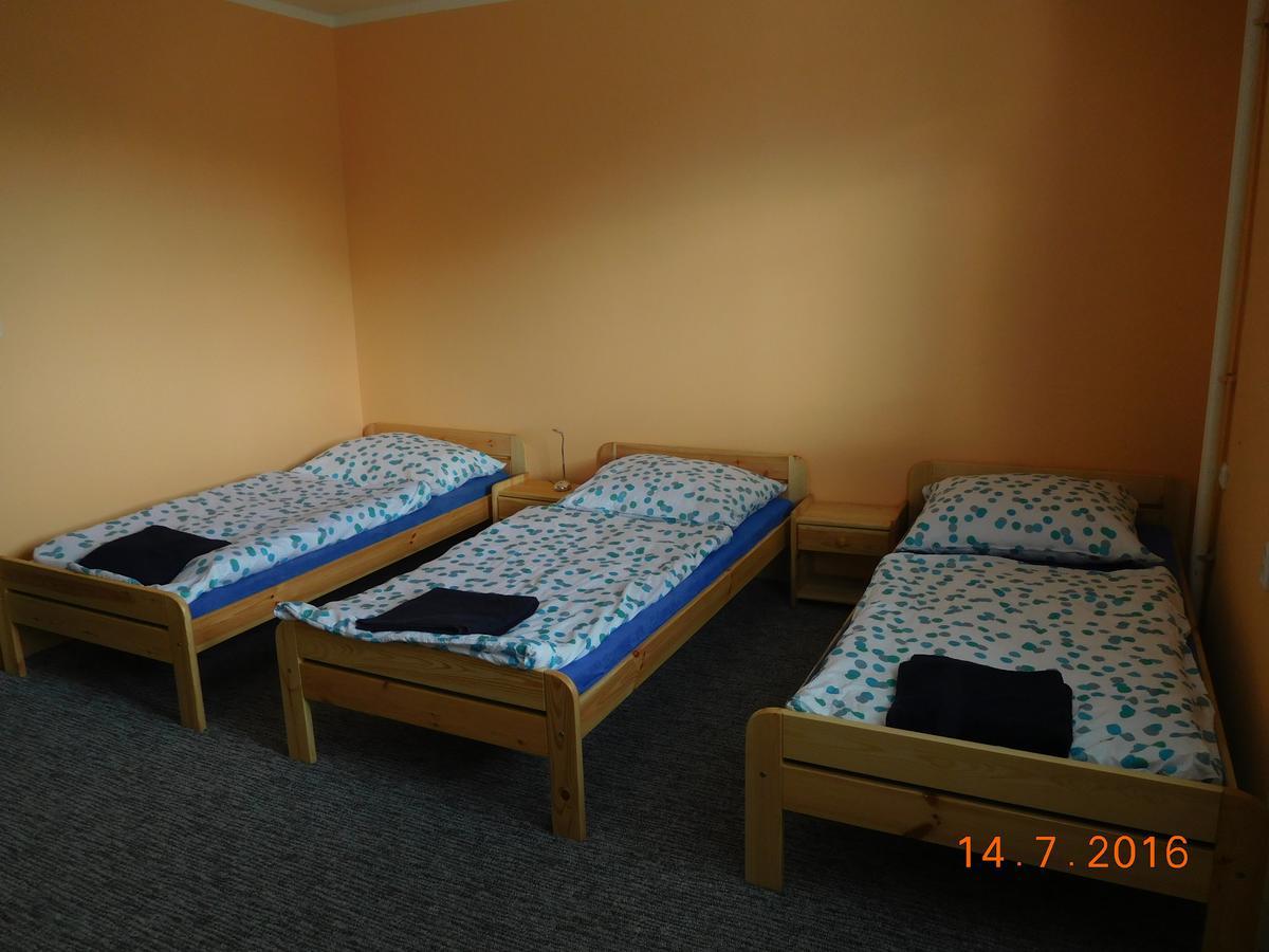 Penzion Na Podluží Josefov Exterior foto
