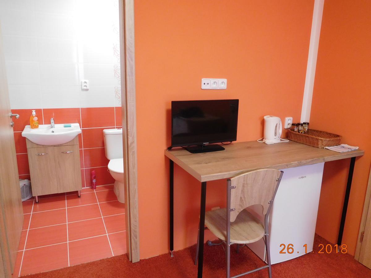 Penzion Na Podluží Josefov Habitación foto
