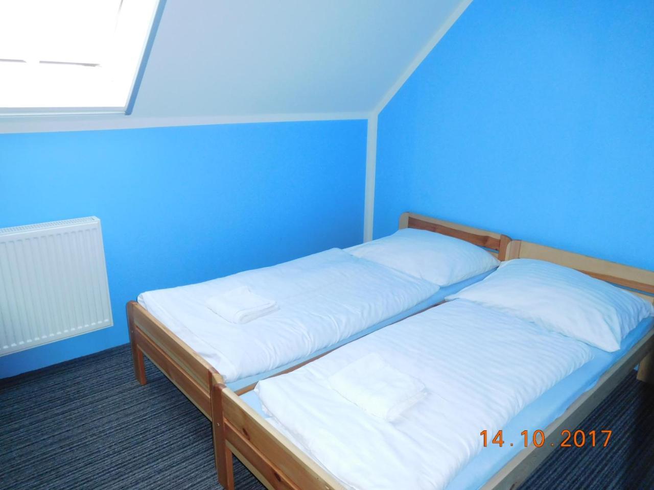 Penzion Na Podluží Josefov Habitación foto